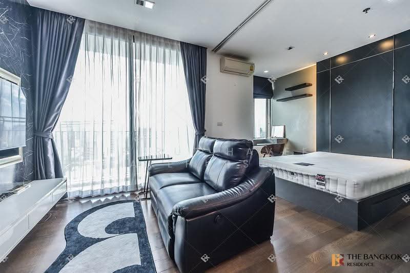 Nara 9 by Eastern Star, Bangkok, Naradhiwas Rajanagarindra Road, Thung Maha Mek, Sathon, Bangkok, 1 Bedroom, 39 sqm, Condo For Sale, by Sirirut Havee Akehurst, 500560605 - DDproperty.com