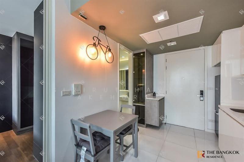 Nara 9 by Eastern Star, Bangkok, Naradhiwas Rajanagarindra Road, Thung Maha Mek, Sathon, Bangkok, 1 Bedroom, 39 sqm, Condo For Sale, by Sirirut Havee Akehurst, 500560605 - DDproperty.com