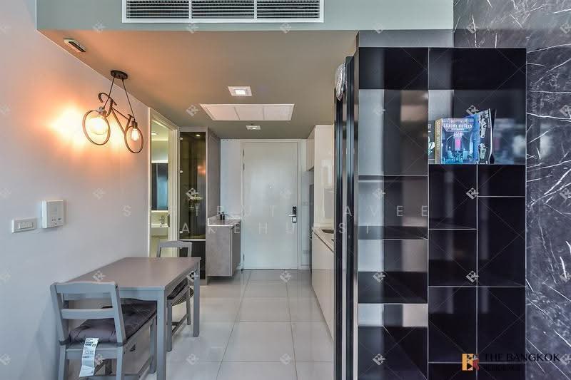 Nara 9 by Eastern Star, Bangkok, Naradhiwas Rajanagarindra Road, Thung Maha Mek, Sathon, Bangkok, 1 Bedroom, 39 sqm, Condo For Sale, by Sirirut Havee Akehurst, 500560605 - DDproperty.com