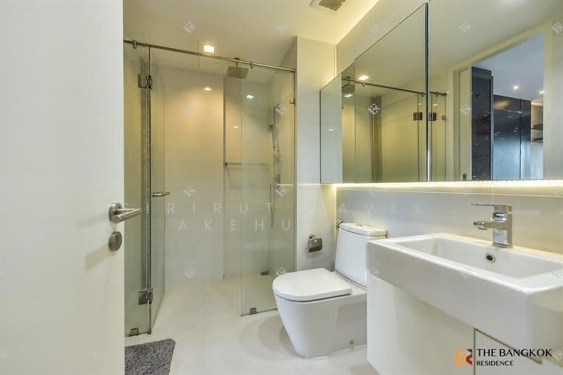 Nara 9 by Eastern Star, Bangkok, Naradhiwas Rajanagarindra Road, Thung Maha Mek, Sathon, Bangkok, 1 Bedroom, 39 sqm, Condo For Sale, by Sirirut Havee Akehurst, 500560605 - DDproperty.com