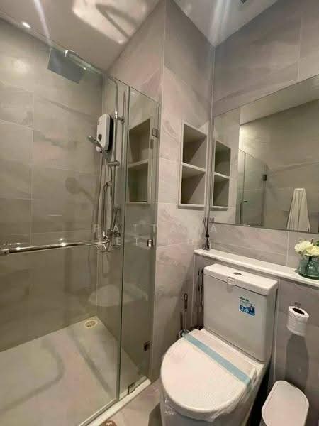 Rhythm Ekkamai Estate, กรุงเทพ, Soi Sukhumvit 63, คลองเตยเหนือ, วัฒนา, กรุงเทพ, 40 ตร.ม., คอนโด ให้เช่า, โดย Pattada Letikul, 500560606 - DDproperty.com