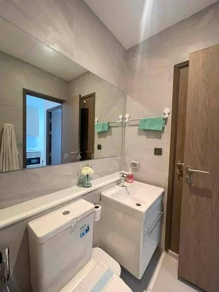 Rhythm Ekkamai Estate, กรุงเทพ, Soi Sukhumvit 63, คลองเตยเหนือ, วัฒนา, กรุงเทพ, 40 ตร.ม., คอนโด ให้เช่า, โดย Pattada Letikul, 500560606 - DDproperty.com