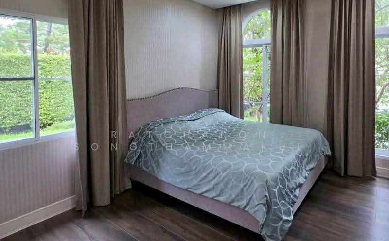 undefined, Bangkok, Tha Rang, Bang Khen, Bangkok, 4 Bedrooms, 338 sqm, Single Detached House For Sale, by Ratchanon Songthammakul, 500560609 - DDproperty.com