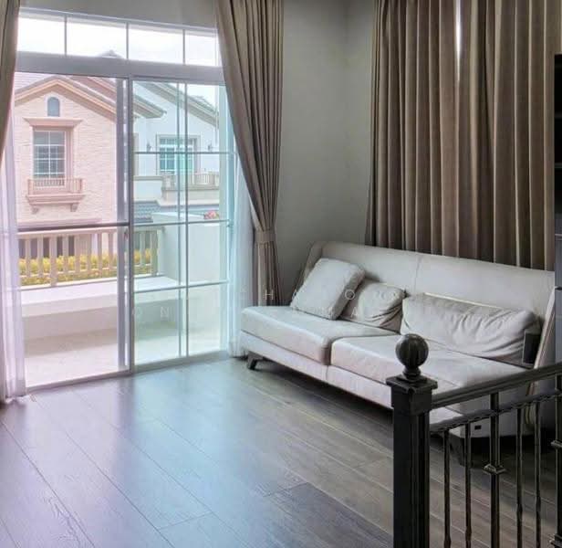 undefined, Bangkok, Tha Rang, Bang Khen, Bangkok, 4 Bedrooms, 338 sqm, Single Detached House For Sale, by Ratchanon Songthammakul, 500560609 - DDproperty.com