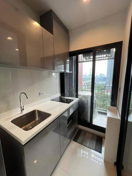 Life One Wireless, Bangkok, 1 Wireless Road, Lumphini, Pathum Wan, Bangkok, 1 Bedroom, 35 sqm, Condo For Rent, by Jettapat Jaroonpipatkun, 500560610 - DDproperty.com