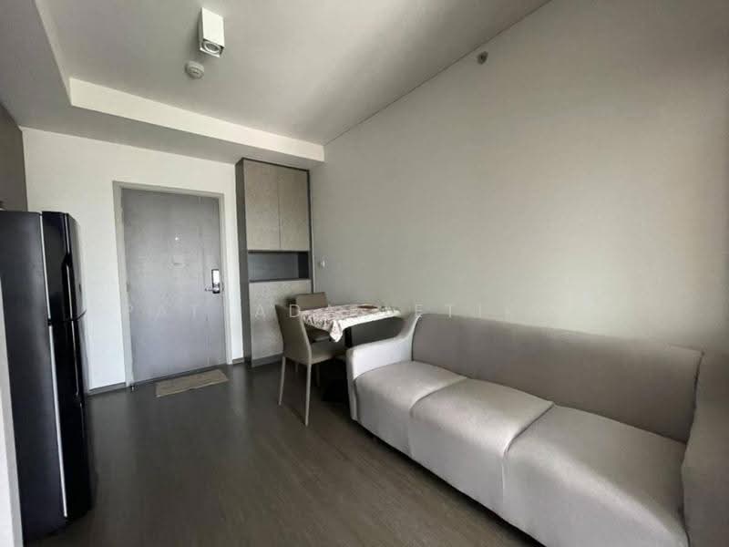 IDEO Phaholyothin Chatuchak, Bangkok, Paholayothin Road, Samsen Nai, Phaya Thai, Bangkok, 1 Bedroom, 35 sqm, Condo For Sale, by Pattada Letikul, 500560614 - DDproperty.com