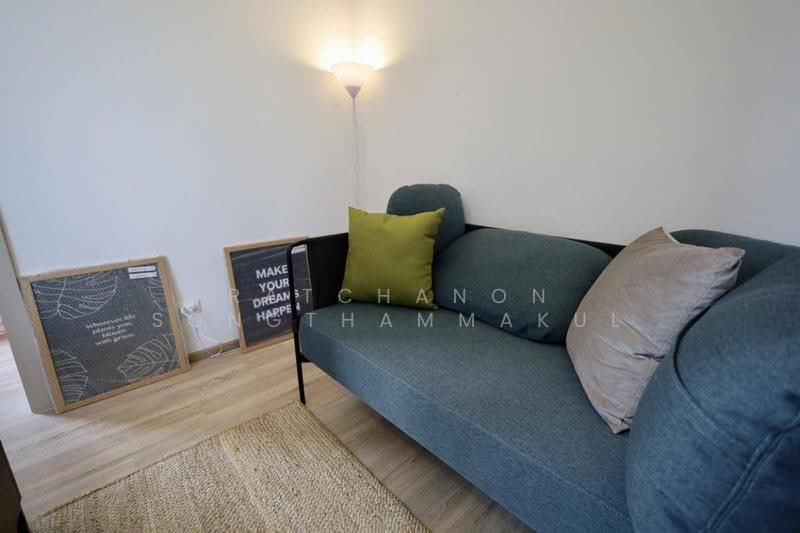 XT Phayathai, Bangkok, Phaya Thai Road, Thanon Phaya Thai, Ratchathewi, Bangkok, 1 Bedroom, 34 sqm, Condo For Rent, by Ratchanon Songthammakul, 500560615 - DDproperty.com