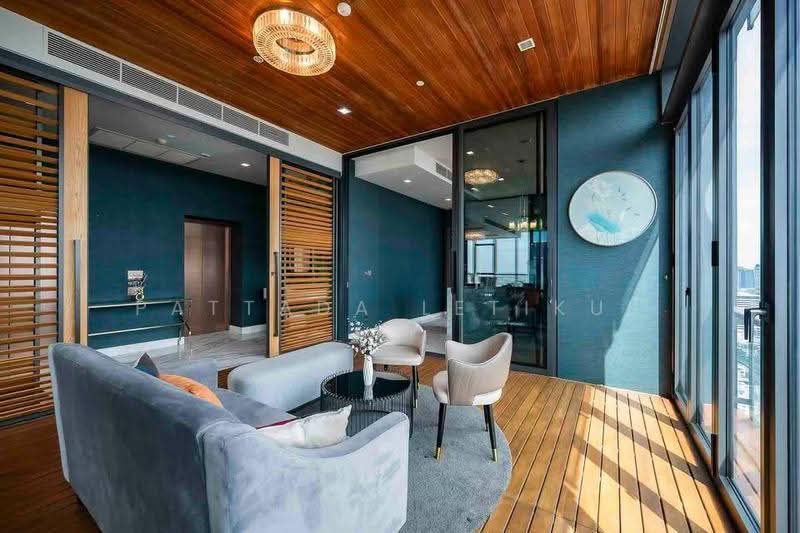 The Monument Thonglor, Bangkok, 998 Thonglor Road, Khlong Tan Nua, Watthana, Bangkok, 3 Bedrooms, 253 sqm, Condo For Sale, by Pattada Letikul, 500560616 - DDproperty.com