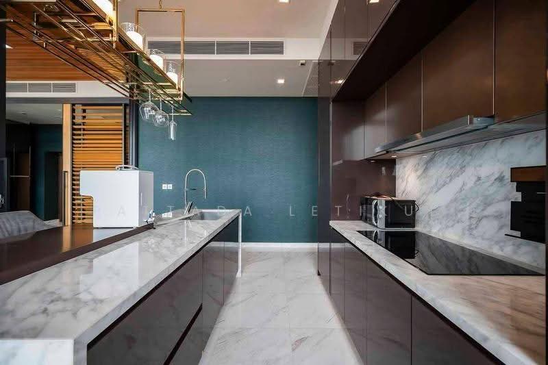 The Monument Thonglor, Bangkok, 998 Thonglor Road, Khlong Tan Nua, Watthana, Bangkok, 3 Bedrooms, 253 sqm, Condo For Sale, by Pattada Letikul, 500560616 - DDproperty.com