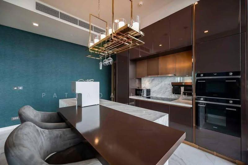 The Monument Thonglor, Bangkok, 998 Thonglor Road, Khlong Tan Nua, Watthana, Bangkok, 3 Bedrooms, 253 sqm, Condo For Sale, by Pattada Letikul, 500560616 - DDproperty.com