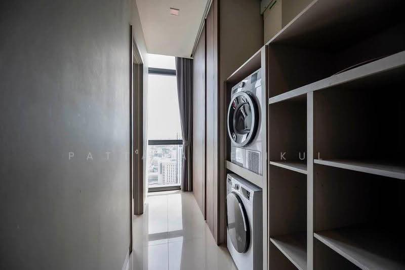 The Monument Thonglor, Bangkok, 998 Thonglor Road, Khlong Tan Nua, Watthana, Bangkok, 3 Bedrooms, 253 sqm, Condo For Sale, by Pattada Letikul, 500560616 - DDproperty.com