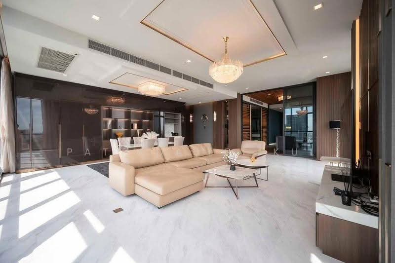 The Monument Thonglor, Bangkok, 998 Thonglor Road, Khlong Tan Nua, Watthana, Bangkok, 3 Bedrooms, 253 sqm, Condo For Sale, by Pattada Letikul, 500560616 - DDproperty.com