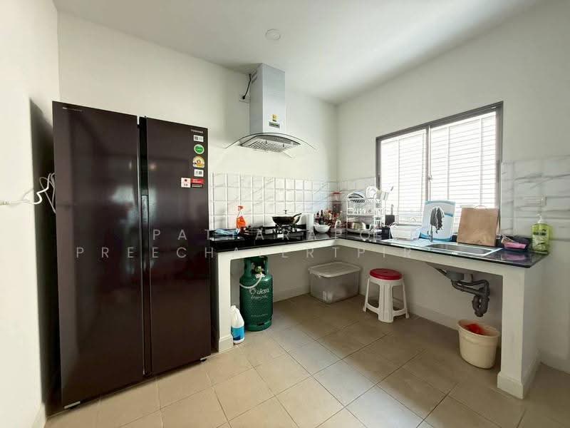 Perfect Place Sukhumvit 77-Suvarnabhumi : เพอร์เฟค เพลส สุขุมวิท77-สุวรรณภูมิ, สมุทรปราการ, ถนนลาดกระบัง, ราชาเทวะ, บางพลี, สมุทรปราการ, 245 ตร.ม., บ้านเดี่ยว ขาย, โดย Pattarapon Preechalertpiriya, 500560618 - DDproperty.com