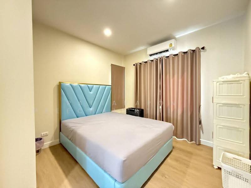Perfect Place Sukhumvit 77-Suvarnabhumi : เพอร์เฟค เพลส สุขุมวิท77-สุวรรณภูมิ, สมุทรปราการ, ถนนลาดกระบัง, ราชาเทวะ, บางพลี, สมุทรปราการ, 245 ตร.ม., บ้านเดี่ยว ขาย, โดย Pattarapon Preechalertpiriya, 500560618 - DDproperty.com