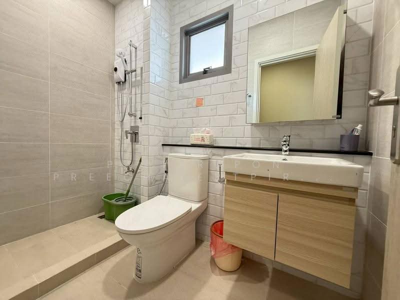 Perfect Place Sukhumvit 77-Suvarnabhumi, Samut Prakan, Lat Krabang Road, Rachathewa, Bang Plee, Samut Prakan, 4 Bedrooms, 245 sqm, Single Detached House For Sale, by Pattarapon Preechalertpiriya, 500560618 - DDproperty.com