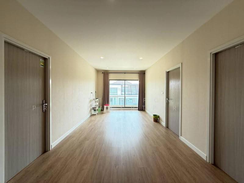 Perfect Place Sukhumvit 77-Suvarnabhumi : เพอร์เฟค เพลส สุขุมวิท77-สุวรรณภูมิ, สมุทรปราการ, ถนนลาดกระบัง, ราชาเทวะ, บางพลี, สมุทรปราการ, 245 ตร.ม., บ้านเดี่ยว ขาย, โดย Pattarapon Preechalertpiriya, 500560618 - DDproperty.com
