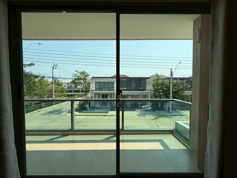 Perfect Place Sukhumvit 77-Suvarnabhumi : เพอร์เฟค เพลส สุขุมวิท77-สุวรรณภูมิ, สมุทรปราการ, ถนนลาดกระบัง, ราชาเทวะ, บางพลี, สมุทรปราการ, 245 ตร.ม., บ้านเดี่ยว ขาย, โดย Pattarapon Preechalertpiriya, 500560618 - DDproperty.com