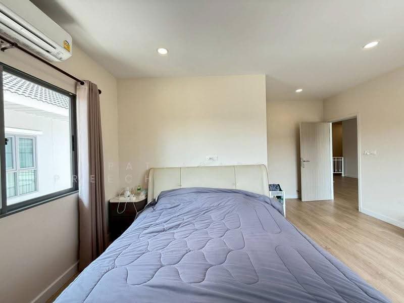 Perfect Place Sukhumvit 77-Suvarnabhumi : เพอร์เฟค เพลส สุขุมวิท77-สุวรรณภูมิ, สมุทรปราการ, ถนนลาดกระบัง, ราชาเทวะ, บางพลี, สมุทรปราการ, 245 ตร.ม., บ้านเดี่ยว ขาย, โดย Pattarapon Preechalertpiriya, 500560618 - DDproperty.com