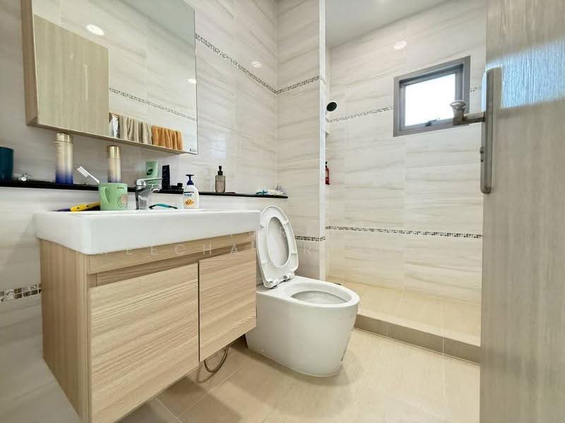 Perfect Place Sukhumvit 77-Suvarnabhumi : เพอร์เฟค เพลส สุขุมวิท77-สุวรรณภูมิ, สมุทรปราการ, ถนนลาดกระบัง, ราชาเทวะ, บางพลี, สมุทรปราการ, 245 ตร.ม., บ้านเดี่ยว ขาย, โดย Pattarapon Preechalertpiriya, 500560618 - DDproperty.com