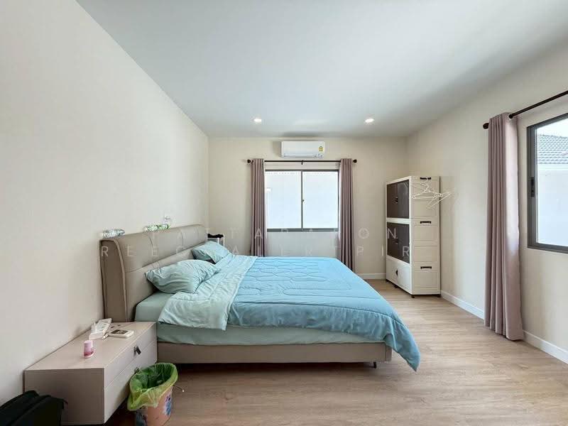 Perfect Place Sukhumvit 77-Suvarnabhumi, Samut Prakan, Lat Krabang Road, Rachathewa, Bang Plee, Samut Prakan, 4 Bedrooms, 245 sqm, Single Detached House For Sale, by Pattarapon Preechalertpiriya, 500560618 - DDproperty.com