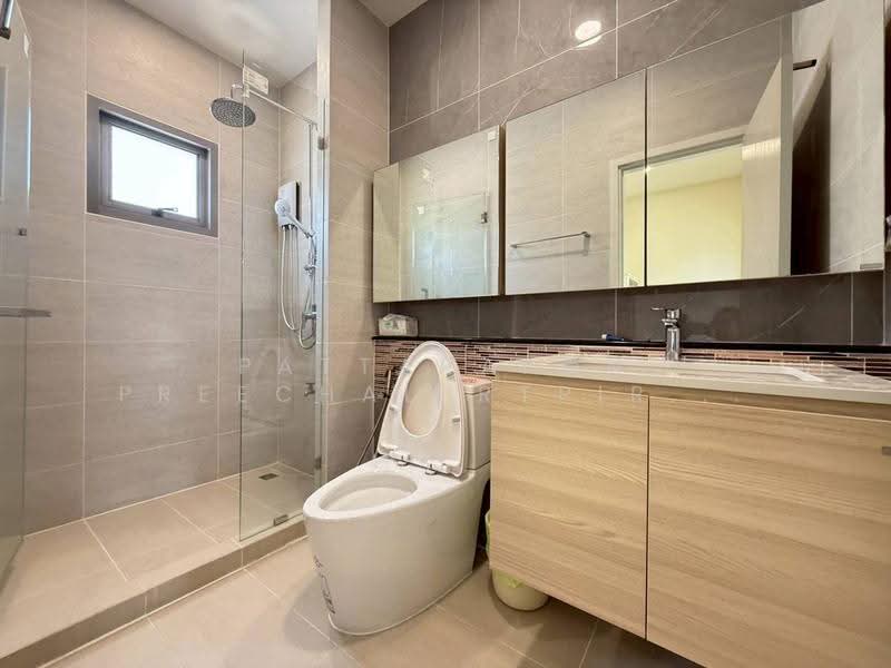 Perfect Place Sukhumvit 77-Suvarnabhumi : เพอร์เฟค เพลส สุขุมวิท77-สุวรรณภูมิ, สมุทรปราการ, ถนนลาดกระบัง, ราชาเทวะ, บางพลี, สมุทรปราการ, 245 ตร.ม., บ้านเดี่ยว ขาย, โดย Pattarapon Preechalertpiriya, 500560618 - DDproperty.com