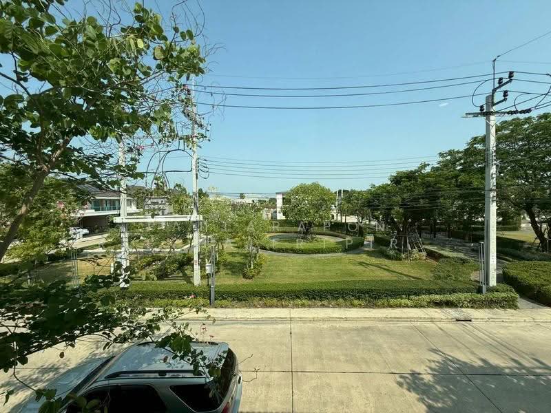 Perfect Place Sukhumvit 77-Suvarnabhumi : เพอร์เฟค เพลส สุขุมวิท77-สุวรรณภูมิ, สมุทรปราการ, ถนนลาดกระบัง, ราชาเทวะ, บางพลี, สมุทรปราการ, 245 ตร.ม., บ้านเดี่ยว ขาย, โดย Pattarapon Preechalertpiriya, 500560618 - DDproperty.com