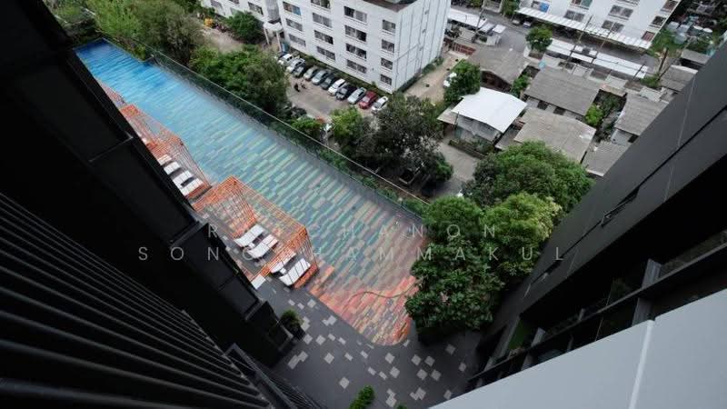 The Line Sukhumvit 101, Bangkok, 3009 Sukhumvit 101 Road, Bang Chak, Phra Khanong, Bangkok, 1 Bedroom, 33 sqm, Condo For Rent, by Ratchanon Songthammakul, 500560619 - DDproperty.com