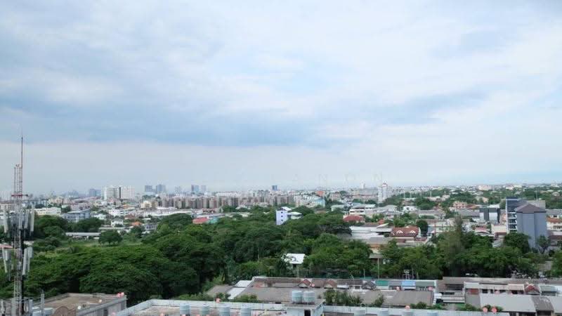 The Line Sukhumvit 101, Bangkok, 3009 Sukhumvit 101 Road, Bang Chak, Phra Khanong, Bangkok, 1 Bedroom, 33 sqm, Condo For Rent, by Ratchanon Songthammakul, 500560619 - DDproperty.com