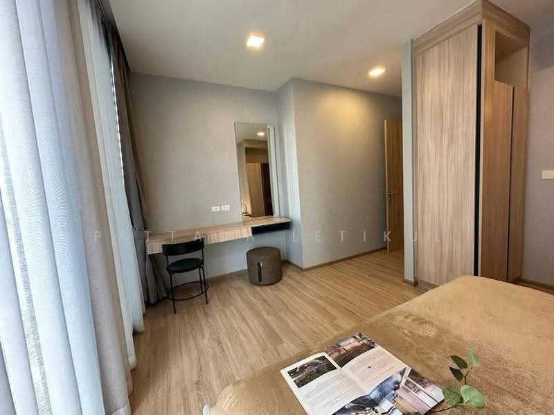 XT Phayathai, Bangkok, Phaya Thai Road, Thanon Phaya Thai, Ratchathewi, Bangkok, 3 Bedrooms, 100 sqm, Condo For Rent, by Pattada Letikul, 500560620 - DDproperty.com