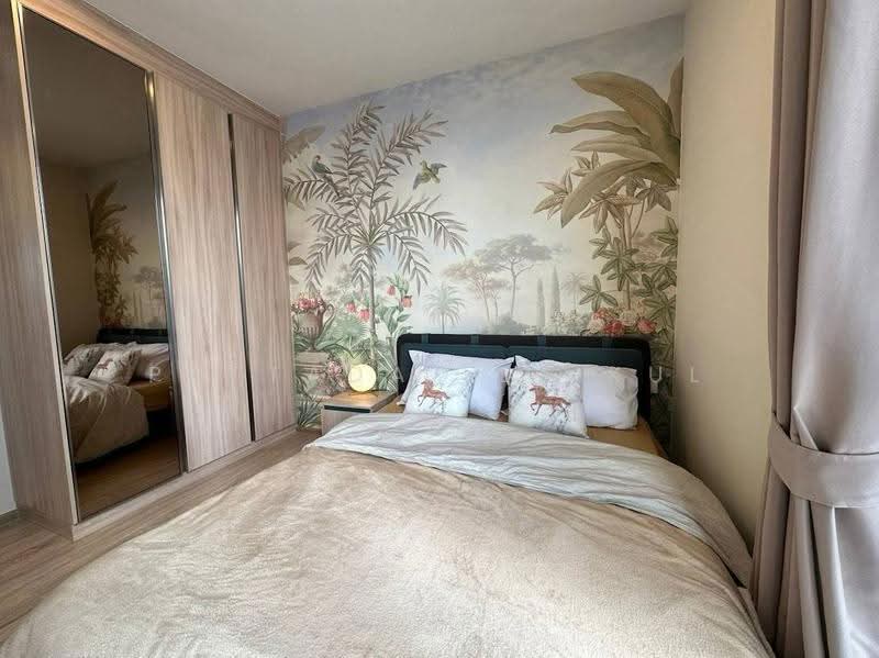XT Phayathai, Bangkok, Phaya Thai Road, Thanon Phaya Thai, Ratchathewi, Bangkok, 3 Bedrooms, 100 sqm, Condo For Rent, by Pattada Letikul, 500560620 - DDproperty.com
