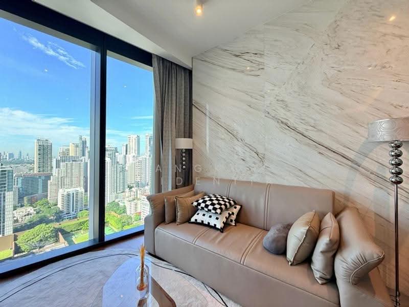 The Estelle Phrom Phong, Bangkok, 131 Soi Sukhumvit 26, Khong Tan, Khlong Toei, Bangkok, 1 Bedroom, 58 sqm, Condo For Sale, by Bangkok Residential, 500560621 - DDproperty.com