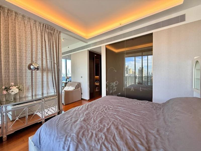 The Estelle Phrom Phong, Bangkok, 131 Soi Sukhumvit 26, Khong Tan, Khlong Toei, Bangkok, 1 Bedroom, 58 sqm, Condo For Sale, by Bangkok Residential, 500560621 - DDproperty.com