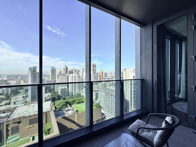 The Estelle Phrom Phong, Bangkok, 131 Soi Sukhumvit 26, Khong Tan, Khlong Toei, Bangkok, 1 Bedroom, 58 sqm, Condo For Sale, by Bangkok Residential, 500560621 - DDproperty.com