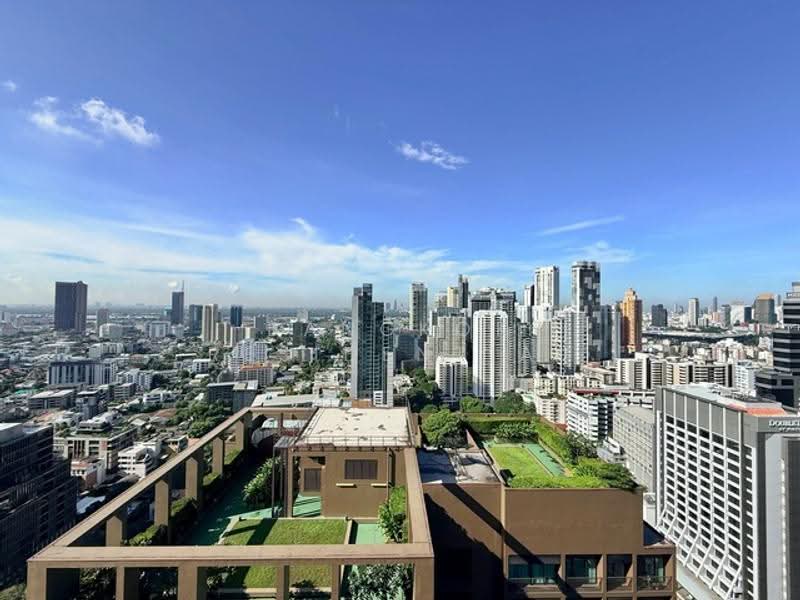 The Estelle Phrom Phong, Bangkok, 131 Soi Sukhumvit 26, Khong Tan, Khlong Toei, Bangkok, 1 Bedroom, 58 sqm, Condo For Sale, by Bangkok Residential, 500560621 - DDproperty.com