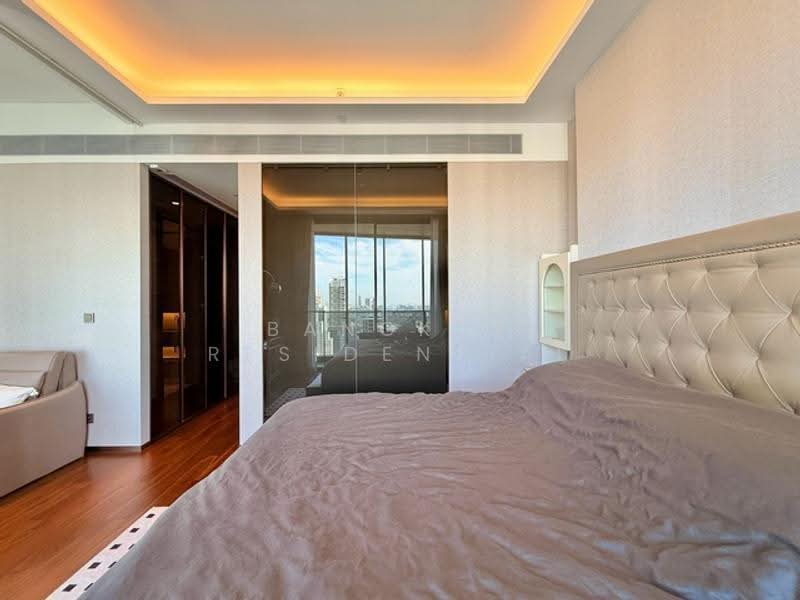 The Estelle Phrom Phong, Bangkok, 131 Soi Sukhumvit 26, Khong Tan, Khlong Toei, Bangkok, 1 Bedroom, 58 sqm, Condo For Sale, by Bangkok Residential, 500560621 - DDproperty.com
