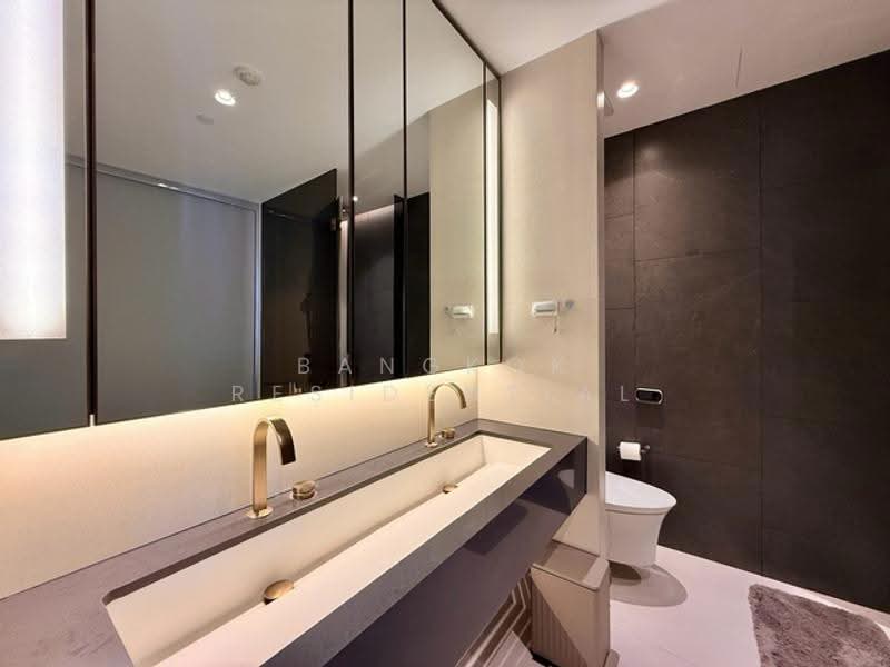 The Estelle Phrom Phong, Bangkok, 131 Soi Sukhumvit 26, Khong Tan, Khlong Toei, Bangkok, 1 Bedroom, 58 sqm, Condo For Sale, by Bangkok Residential, 500560621 - DDproperty.com