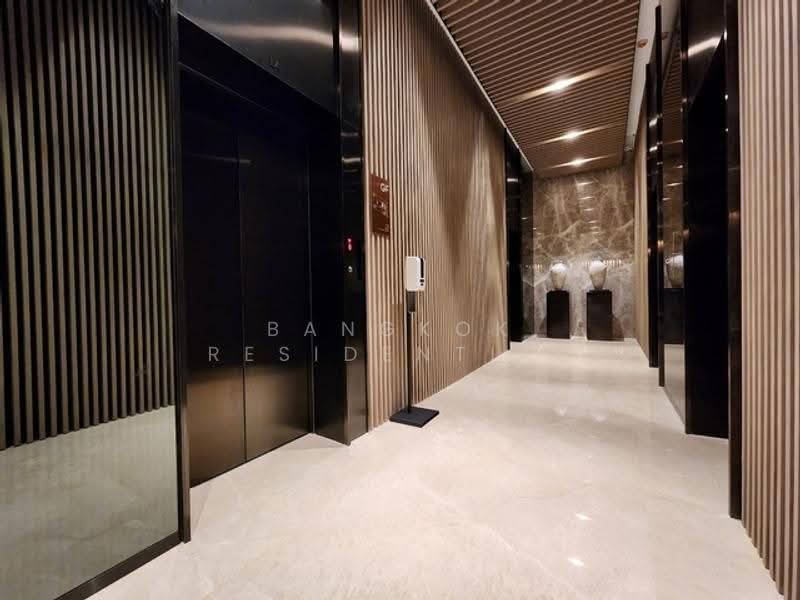 The Estelle Phrom Phong, Bangkok, 131 Soi Sukhumvit 26, Khong Tan, Khlong Toei, Bangkok, 1 Bedroom, 58 sqm, Condo For Sale, by Bangkok Residential, 500560621 - DDproperty.com