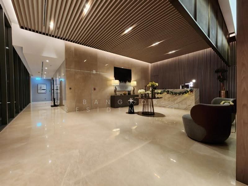 The Estelle Phrom Phong, Bangkok, 131 Soi Sukhumvit 26, Khong Tan, Khlong Toei, Bangkok, 1 Bedroom, 58 sqm, Condo For Sale, by Bangkok Residential, 500560621 - DDproperty.com
