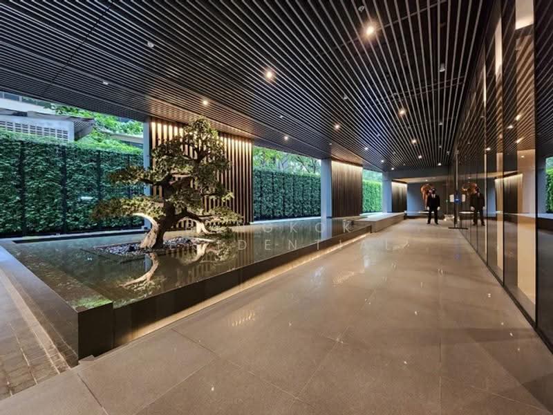 The Estelle Phrom Phong, Bangkok, 131 Soi Sukhumvit 26, Khong Tan, Khlong Toei, Bangkok, 1 Bedroom, 58 sqm, Condo For Sale, by Bangkok Residential, 500560621 - DDproperty.com