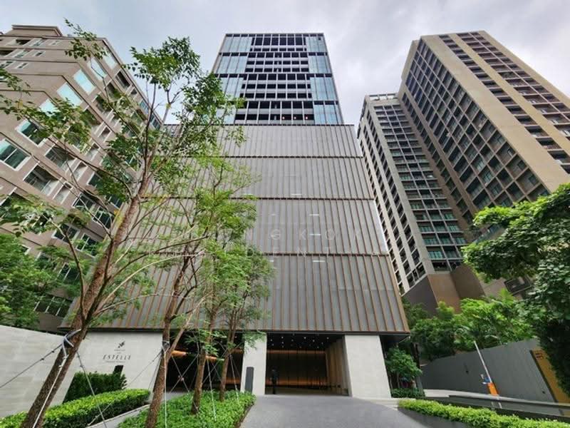 The Estelle Phrom Phong, Bangkok, 131 Soi Sukhumvit 26, Khong Tan, Khlong Toei, Bangkok, 1 Bedroom, 58 sqm, Condo For Sale, by Bangkok Residential, 500560621 - DDproperty.com