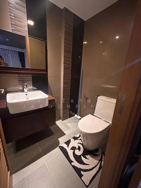 InterLux Premier Sukhumvit 13, Bangkok, Soi Sukhumvit 13, Sukhumvit Road, Khlongtoei Nua, Watthana, Bangkok, 2 Bedrooms, 58 sqm, Condo For Rent, by Jettapat Jaroonpipatkun, 500560622 - DDproperty.com