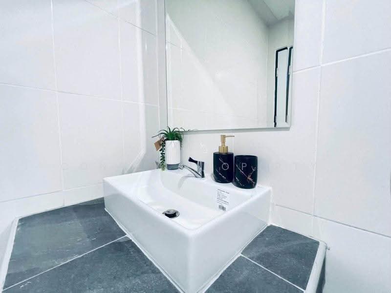 Ratanakorn Village 25, Chon Buri (Pattaya), มาบสอง - ค่ายมวย, Nong Pru, Bang Lamung (Pattaya), Chon Buri (Pattaya), 3 Bedrooms, 132 sqm, Townhouse For Sale, by Connex Property, 500560623 - DDproperty.com