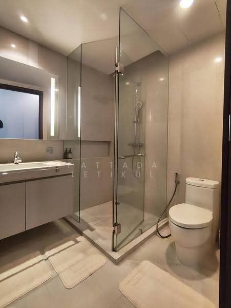 Quattro by Sansiri, Bangkok, 134 Thong Lo 4 Alley, Khlong Tan Nua, Watthana, Bangkok, 1 Bedroom, 53 sqm, Condo For Rent, by Pattada Letikul, 500560625 - DDproperty.com