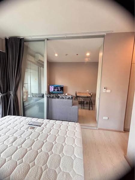 Niche Mono Sukhumvit - Puchao : นิช โมโน สุขุมวิท - ปู่เจ้า, สมุทรปราการ, ซอยสุขุมวิท 115 ถนนสุขุมวิท, เทพารักษ์, เมืองสมุทรปราการ, สมุทรปราการ, 37 ตร.ม., คอนโด ขาย, โดย NR AGENT, 500560626 - DDproperty.com