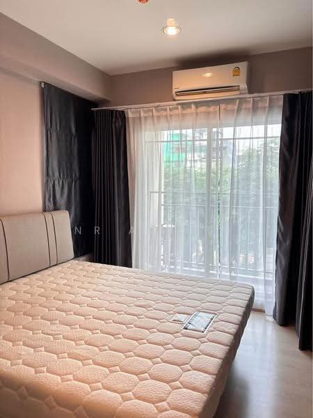 Niche Mono Sukhumvit - Puchao, Samut Prakan, Sukhumvit 115 Road, Thepharak, Muang Samut Prakarn, Samut Prakan, 1 Bedroom, 37 sqm, Condo For Sale, by NR AGENT, 500560626 - DDproperty.com