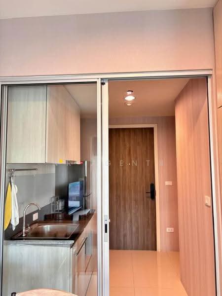 Niche Mono Sukhumvit - Puchao : นิช โมโน สุขุมวิท - ปู่เจ้า, สมุทรปราการ, ซอยสุขุมวิท 115 ถนนสุขุมวิท, เทพารักษ์, เมืองสมุทรปราการ, สมุทรปราการ, 37 ตร.ม., คอนโด ขาย, โดย NR AGENT, 500560626 - DDproperty.com