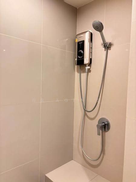 Niche Mono Sukhumvit - Puchao, Samut Prakan, Sukhumvit 115 Road, Thepharak, Muang Samut Prakarn, Samut Prakan, 1 Bedroom, 37 sqm, Condo For Sale, by NR AGENT, 500560626 - DDproperty.com