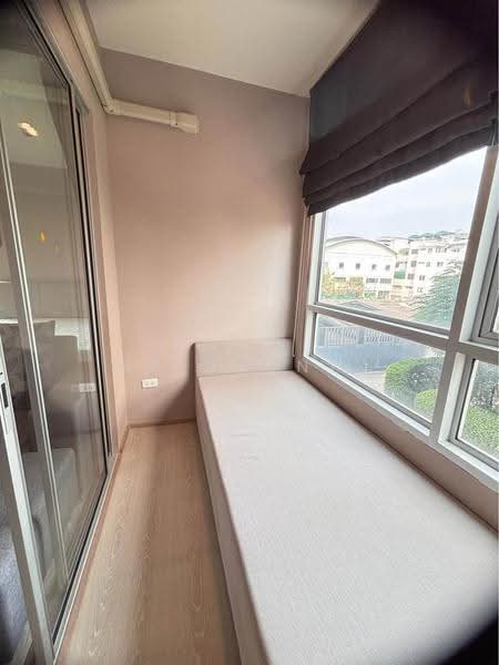 Niche Mono Sukhumvit - Puchao : นิช โมโน สุขุมวิท - ปู่เจ้า, สมุทรปราการ, ซอยสุขุมวิท 115 ถนนสุขุมวิท, เทพารักษ์, เมืองสมุทรปราการ, สมุทรปราการ, 37 ตร.ม., คอนโด ขาย, โดย NR AGENT, 500560626 - DDproperty.com