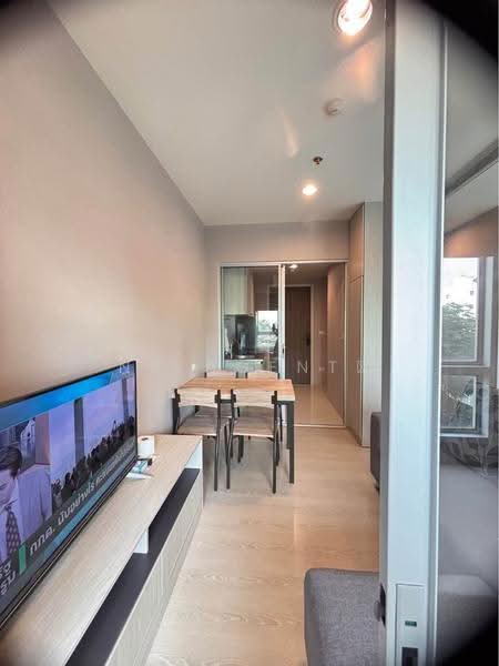 Niche Mono Sukhumvit - Puchao : นิช โมโน สุขุมวิท - ปู่เจ้า, สมุทรปราการ, ซอยสุขุมวิท 115 ถนนสุขุมวิท, เทพารักษ์, เมืองสมุทรปราการ, สมุทรปราการ, 37 ตร.ม., คอนโด ขาย, โดย NR AGENT, 500560626 - DDproperty.com