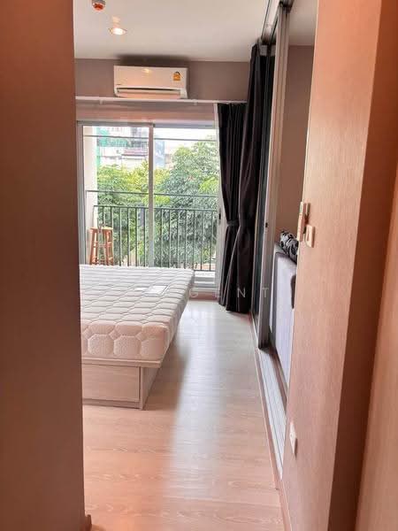 Niche Mono Sukhumvit - Puchao : นิช โมโน สุขุมวิท - ปู่เจ้า, สมุทรปราการ, ซอยสุขุมวิท 115 ถนนสุขุมวิท, เทพารักษ์, เมืองสมุทรปราการ, สมุทรปราการ, 37 ตร.ม., คอนโด ขาย, โดย NR AGENT, 500560626 - DDproperty.com